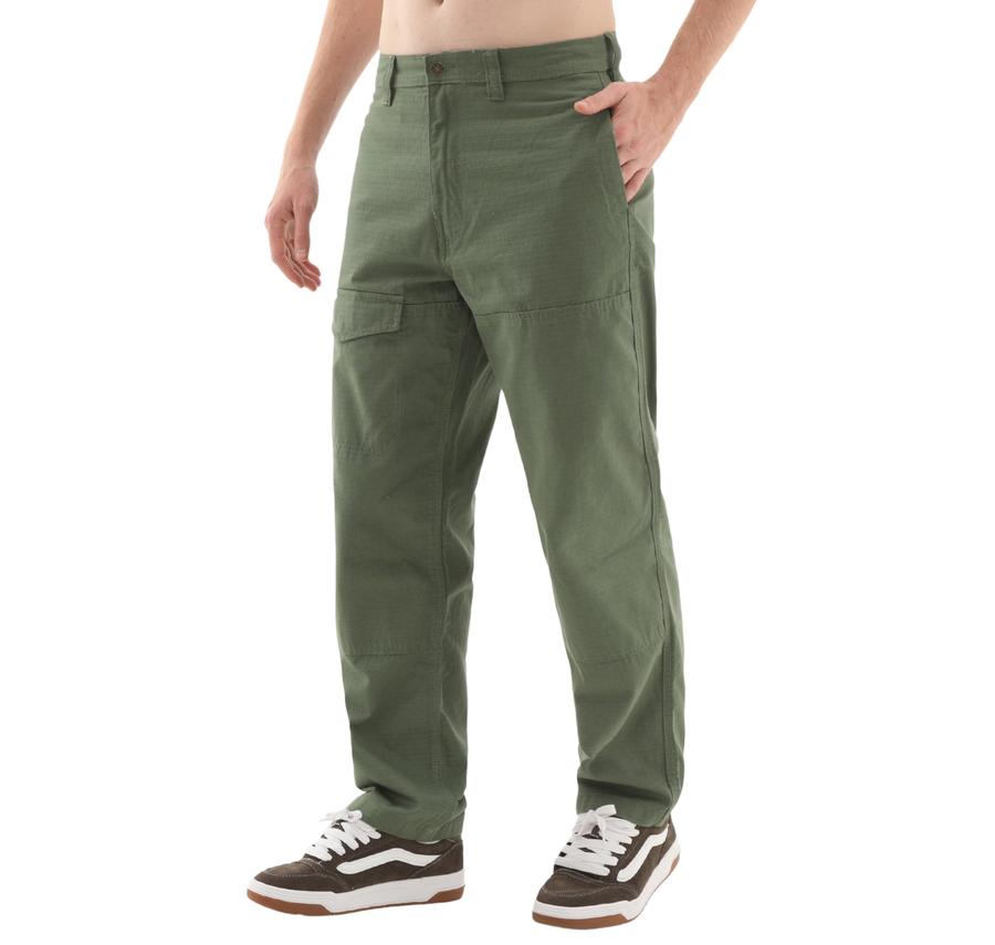 Vans Skate Loose Atiba Haze Cargo Erkek Pantolon Yeşil Vans Skate Loose Atiba Haze Cargo Erkek Pantolon Yeşil