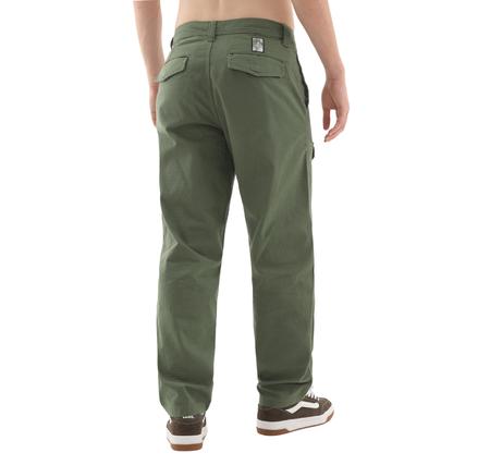 Vans Skate Loose Atiba Haze Cargo Erkek Pantolon Yeşil Vans Skate Loose Atiba Haze Cargo Erkek Pantolon Yeşil
