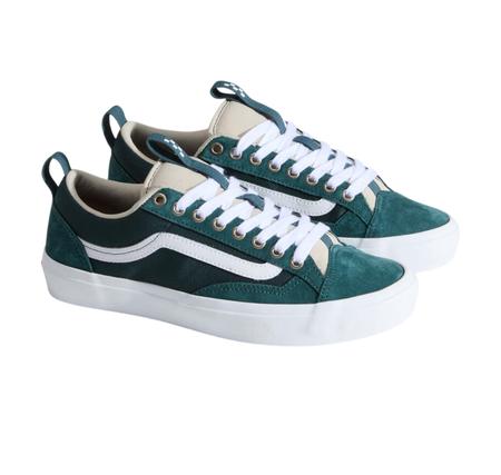 Vans Skate Old Skool 36 + Erkek Spor Ayakkabı