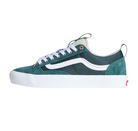 Vans Skate Old Skool 36 + Erkek Spor Ayakkabı