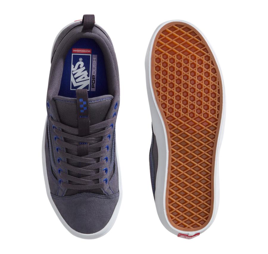 Vans Skate Old Skool 36 + Erkek Vans Skate Old Skool 36 + Erkek