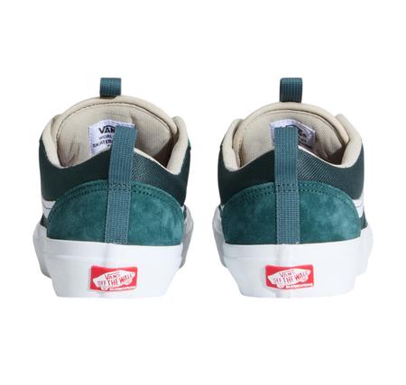 Vans Skate Old Skool 36 + Erkek Spor Ayakkabı