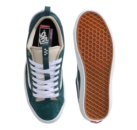 Vans Skate Old Skool 36 + Erkek Spor Ayakkabı