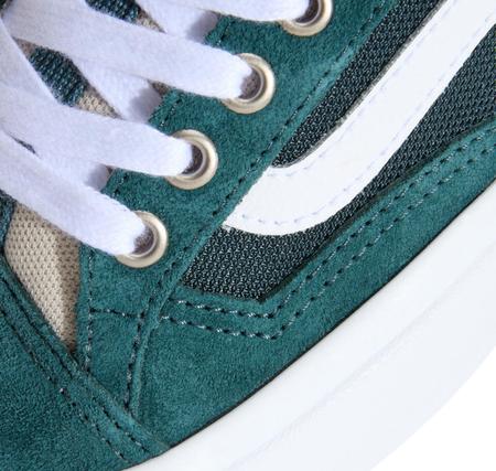 Vans Skate Old Skool 36 + Erkek Spor Ayakkabı