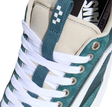 Vans Skate Old Skool 36 + Erkek Spor Ayakkabı