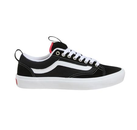 Vans Skate Old Skool 36 + Erkek Spor Ayakkabı
