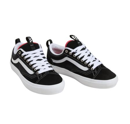 Vans Skate Old Skool 36 + Erkek Spor Ayakkabı