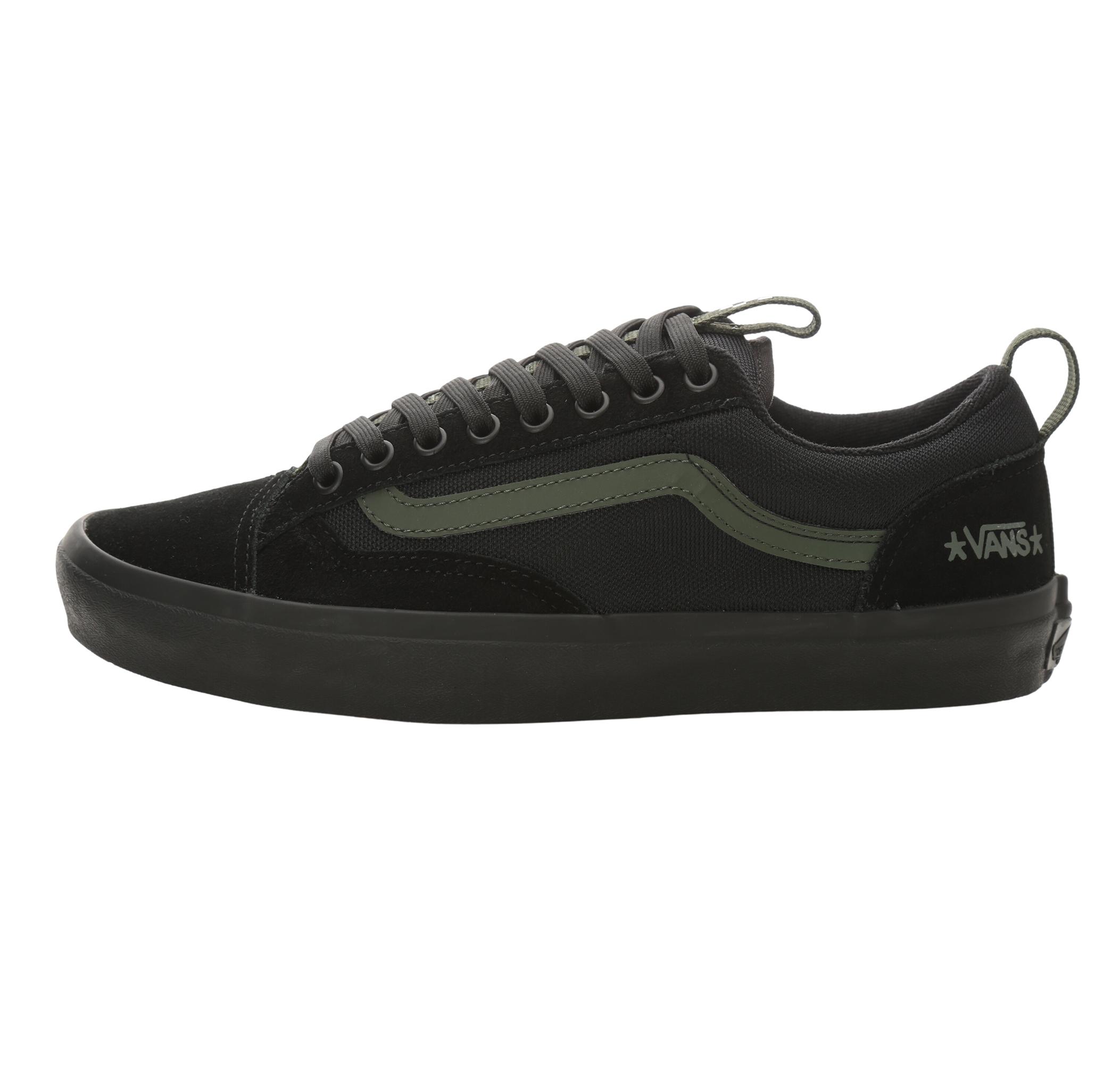 Мужские кроссовки Vans Skate Old Skool 36 +