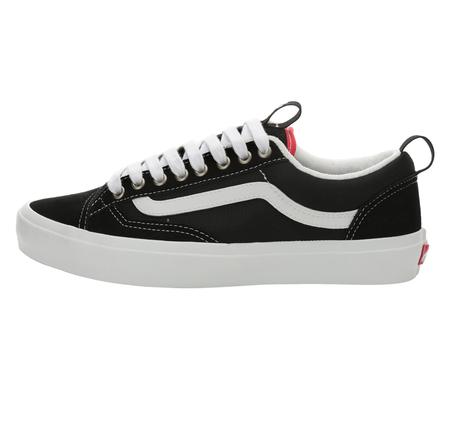 Vans Skate Old Skool 36 + Erkek Spor Ayakkabı Siyah Vans Skate Old Skool 36 + Erkek Spor Ayakkabı Siyah