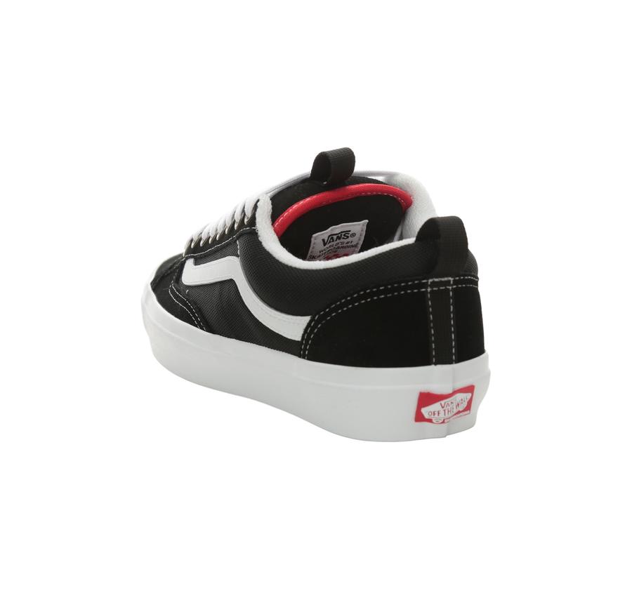 Vans Skate Old Skool 36 + Erkek Spor Ayakkabı Siyah Vans Skate Old Skool 36 + Erkek Spor Ayakkabı Siyah