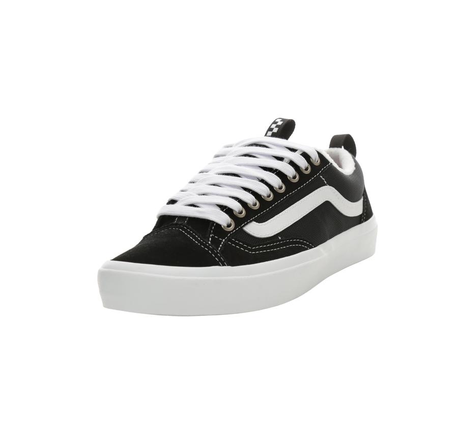 Vans Skate Old Skool 36 + Erkek Spor Ayakkabı Siyah Vans Skate Old Skool 36 + Erkek Spor Ayakkabı Siyah
