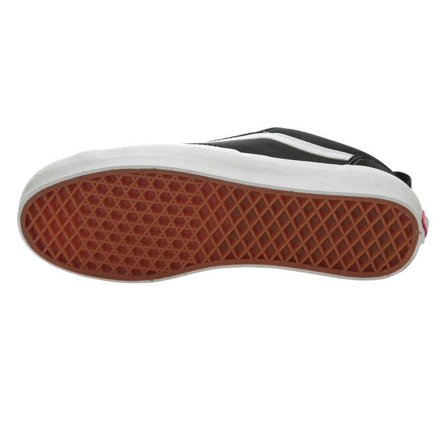 Vans Skate Old Skool 36 + Erkek Spor Ayakkabı Siyah Vans Skate Old Skool 36 + Erkek Spor Ayakkabı Siyah