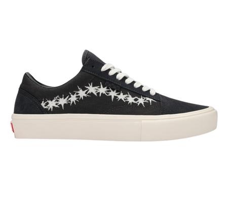 Vans Skate Old Skool Erkek Spor Ayakkabı