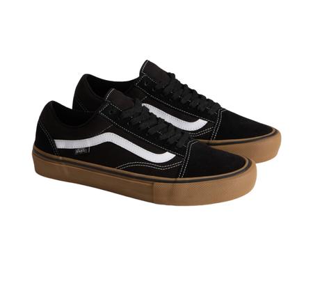 Vans Skate Old Skool Erkek Spor Ayakkabı