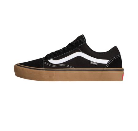 Vans Skate Old Skool Erkek Spor Ayakkabı