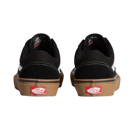 Vans Skate Old Skool Erkek Spor Ayakkabı