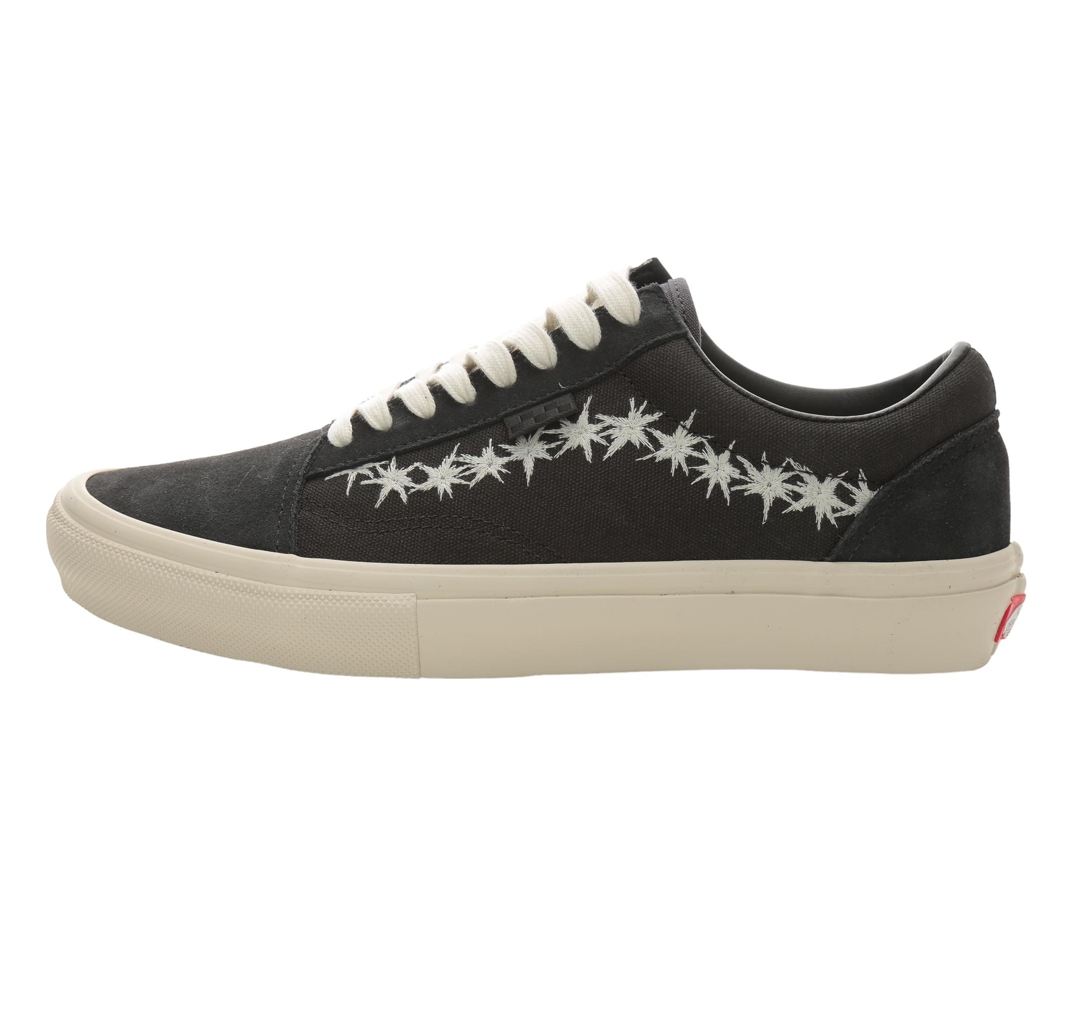 Мужские кроссовки Vans Skate Old Skool