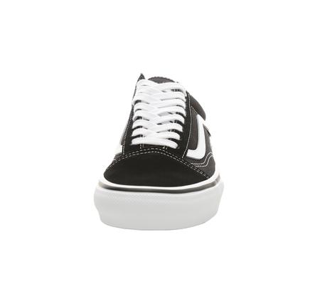 Vans Skate Old Skool Erkek Spor Ayakkabı Siyah