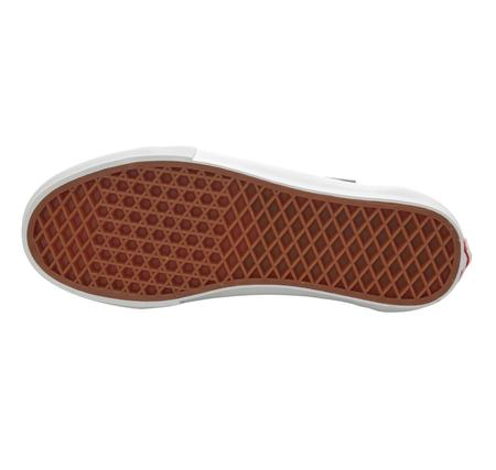 Vans Skate Old Skool Erkek Spor Ayakkabı Siyah