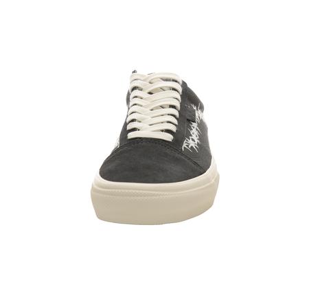 Vans Skate Old Skool Erkek Spor Ayakkabı Siyah