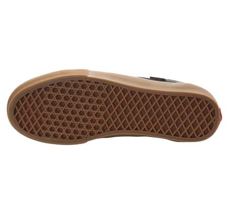 Vans Skate Old Skool Erkek Spor Ayakkabı Siyah