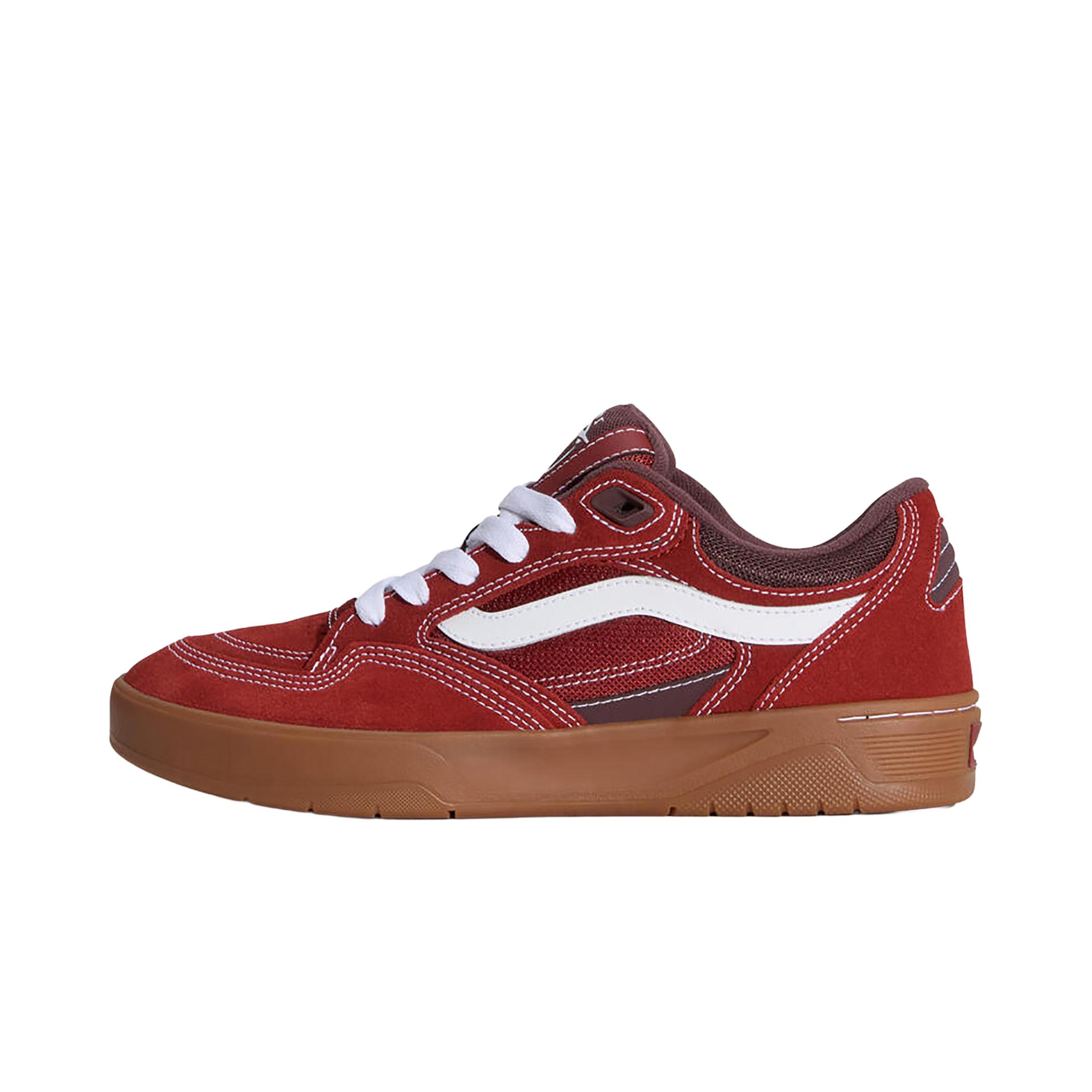 Мужские кроссовки Vans Skate Rowan Z3