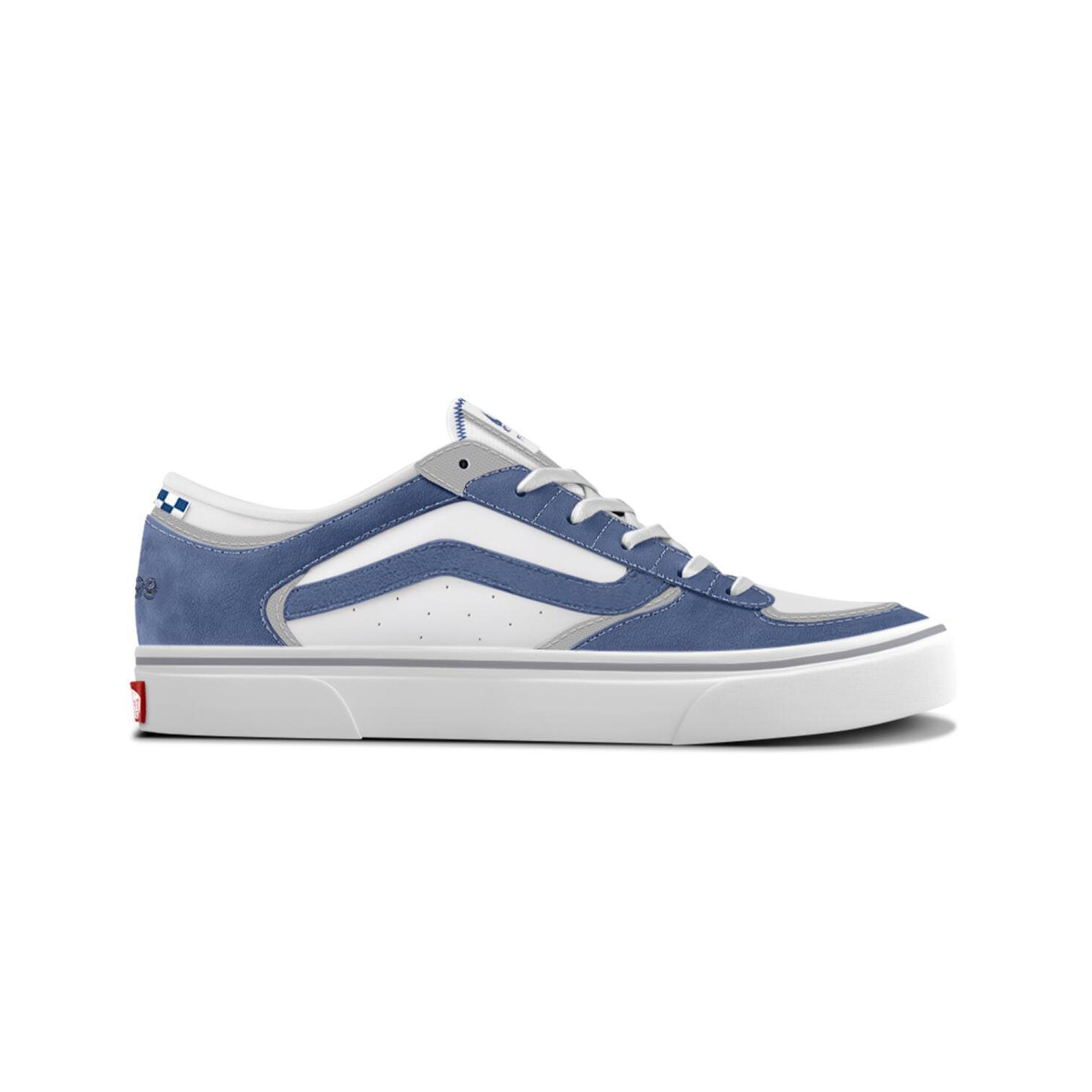 Мужские кроссовки Vans Skate Rowley