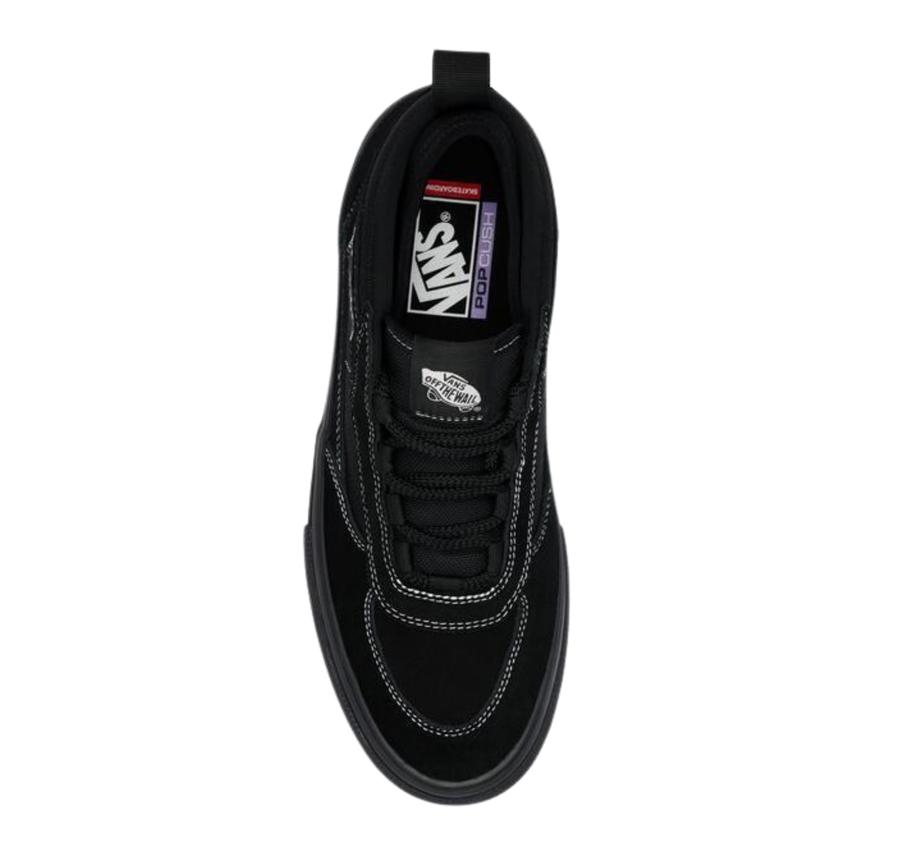 Vans Skate Safe Low Erkek Spor Ayakkabı Siyah Vans Skate Safe Low Erkek Spor Ayakkabı Siyah