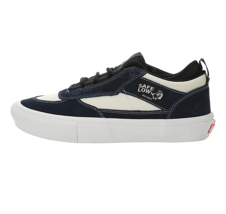 Vans Skate Safe Low Erkek Spor Ayakkabı Lacivert Vans Skate Safe Low Erkek Spor Ayakkabı Lacivert