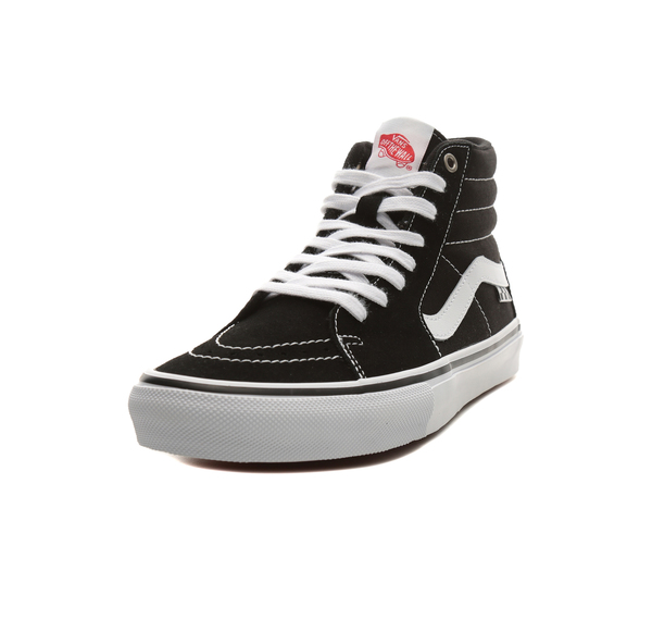 Vans Skate Sk8-Hi Erkek Spor Ayakkabı Siyah Vans Skate Sk8-Hi Erkek Spor Ayakkabı Siyah