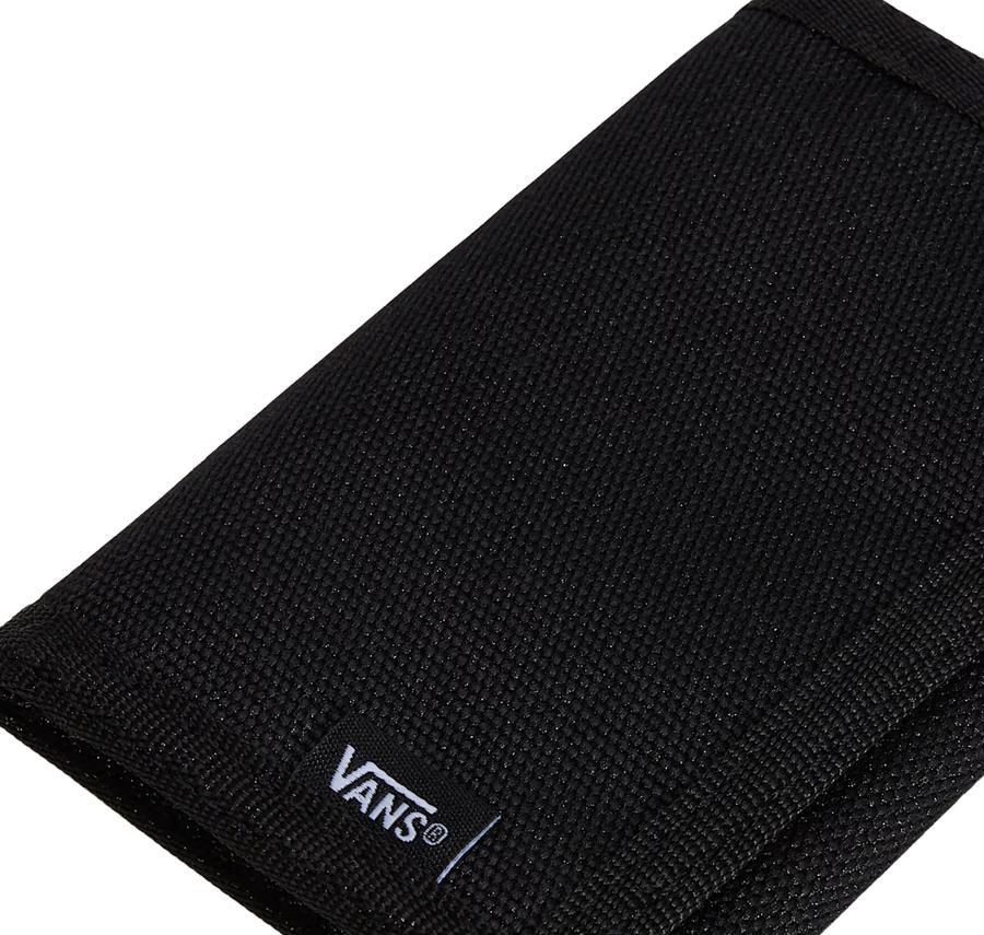 Vans Slipped Erkek Cüzdan Siyah Vans Slipped Erkek Cüzdan Siyah