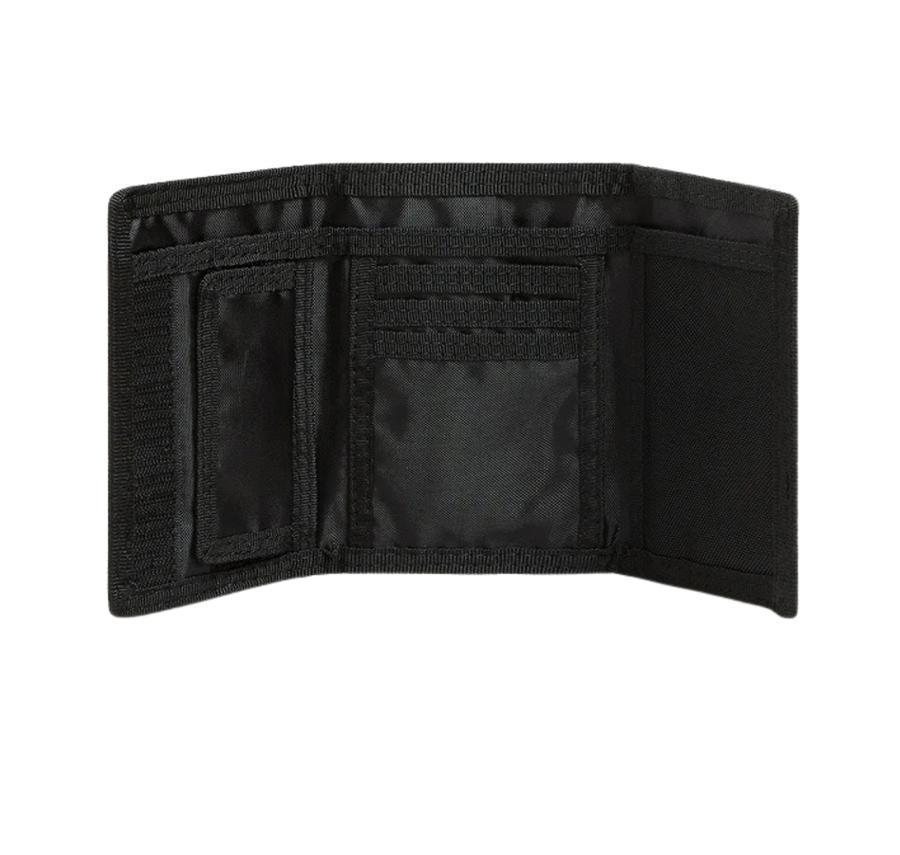 Vans Slıpped Erkek Cüzdan Siyah Vans Slıpped Erkek Cüzdan Siyah