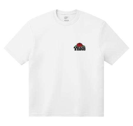 Vans So Long Reaper Ss Tee Erkek T-Shirt Beyaz