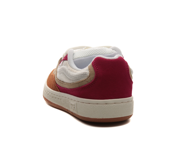 Vans Speed Ls Spor Ayakkabı Kırmızı - Görsel 4