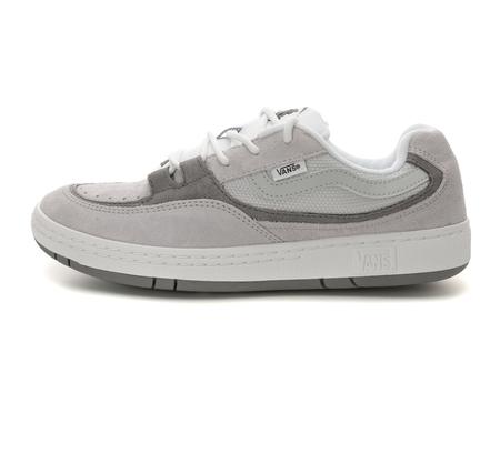 Vans Speed Ws Spor Ayakkabı Gri