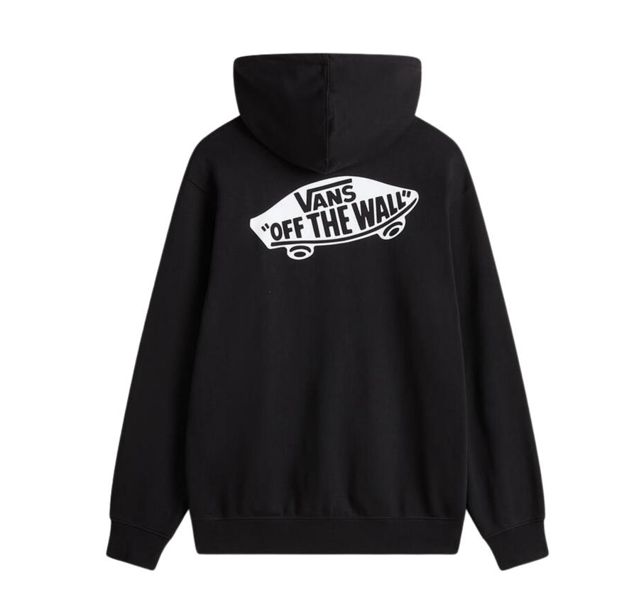 Vans Style 76 Iı Loose Ft Fz Po Erkek Ceket Siyah Vans Style 76 Iı Loose Ft Fz Po Erkek Ceket Siyah