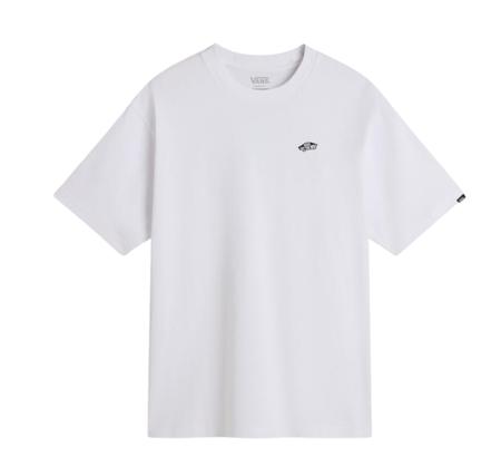Vans Style 76 Iı Loose Ss Tee Erkek