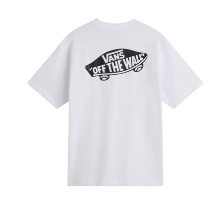 Vans Style 76 Iı Loose Ss Tee Erkek