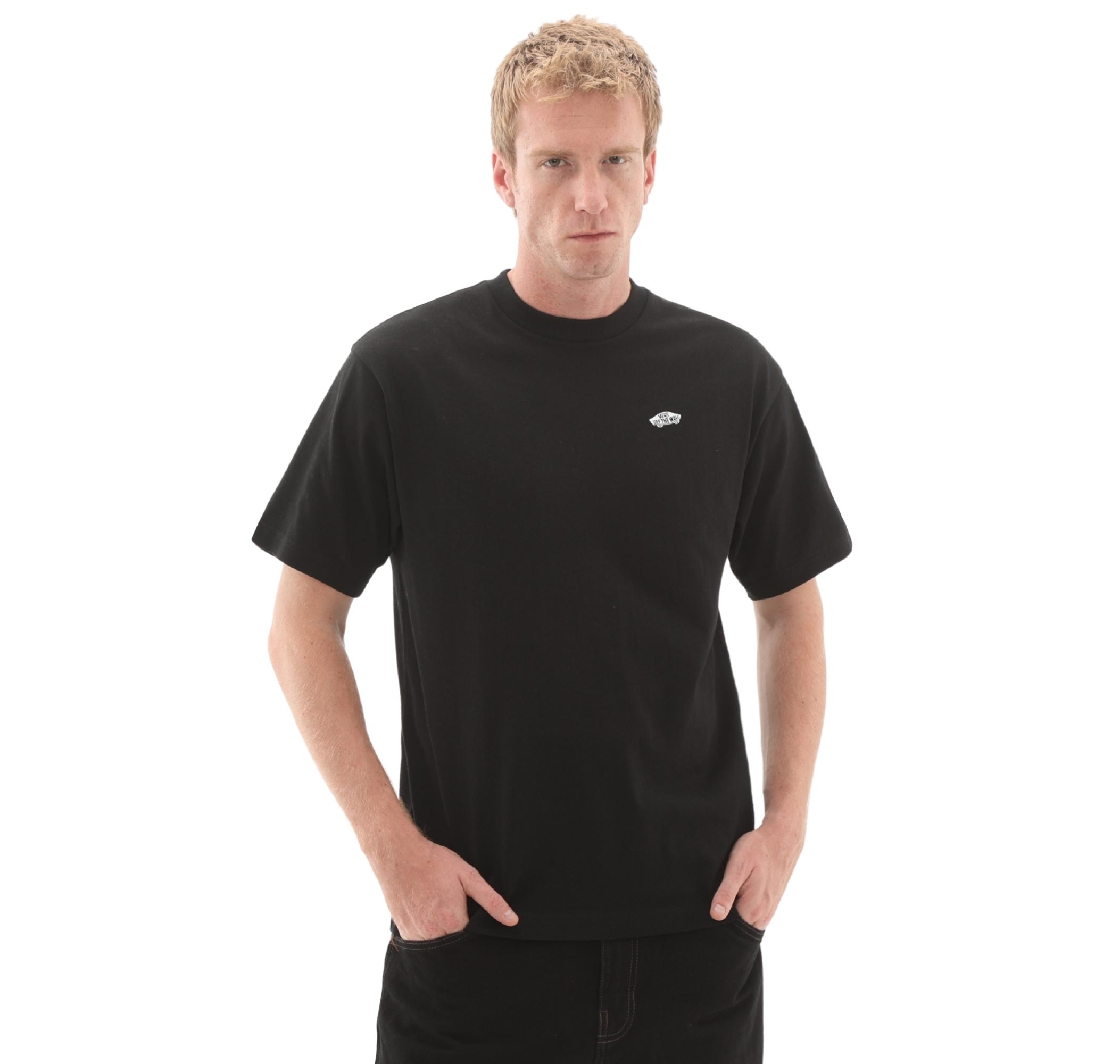 Мужская футболка Vans Style 76 Ii Loose Ss Tee
