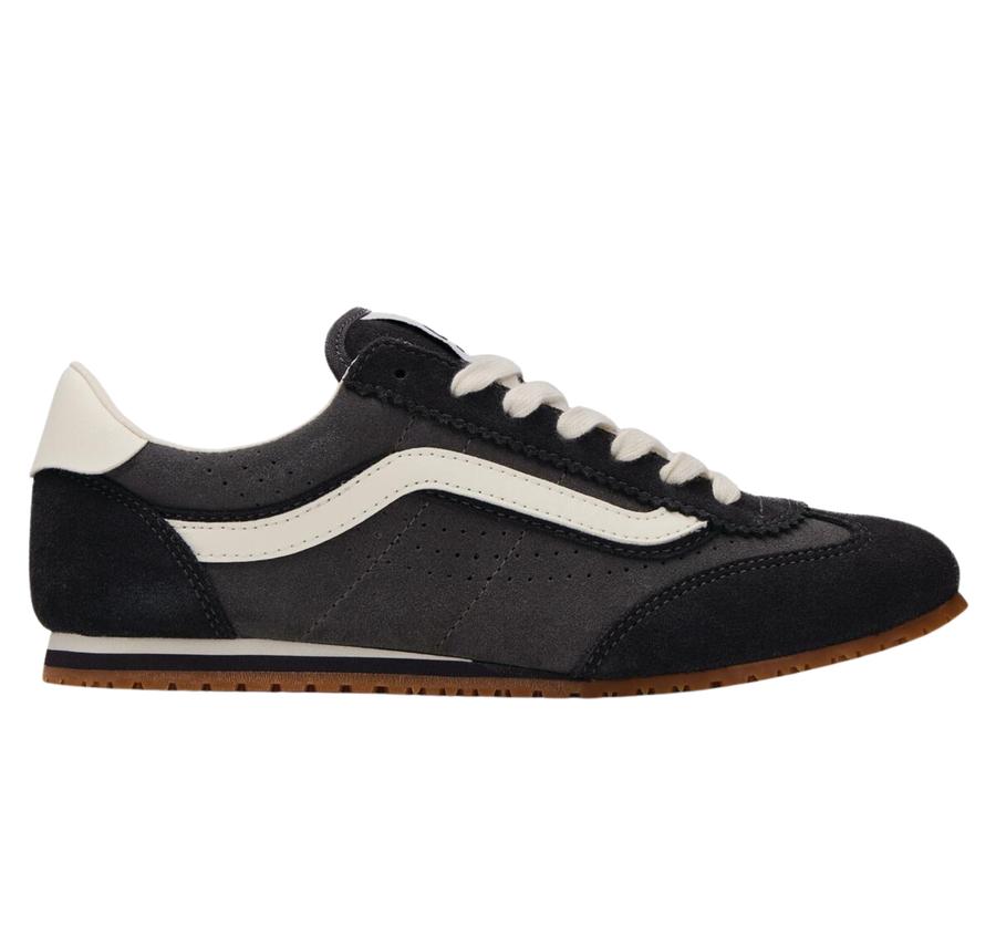 Vans Super Lowpro Spor Ayakkabı Siyah Vans Super Lowpro Spor Ayakkabı Siyah