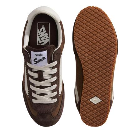 Vans Super Lowpro Vans Super Lowpro