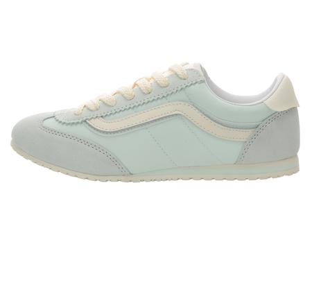 Vans Super Lowpro Spor Ayakkabı