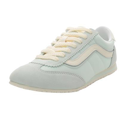 Vans Super Lowpro Spor Ayakkabı