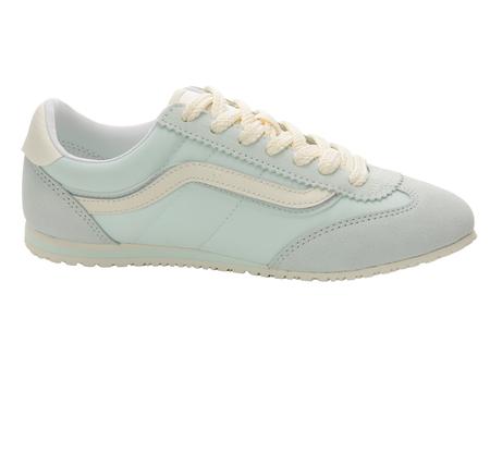 Vans Super Lowpro Spor Ayakkabı