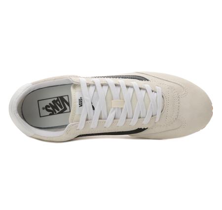 Vans Super Lowpro Spor Ayakkabı Krem