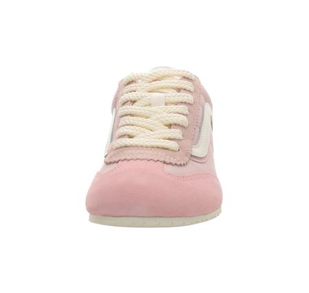 Vans Super Lowpro Spor Ayakkabı Pembe