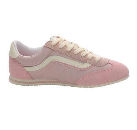 Vans Super Lowpro Spor Ayakkabı Pembe