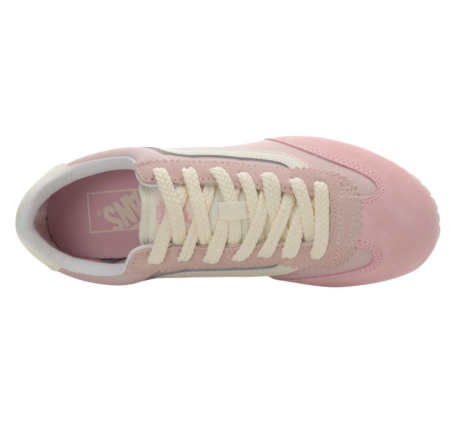 Vans Super Lowpro Spor Ayakkabı Pembe Vans Super Lowpro Spor Ayakkabı Pembe