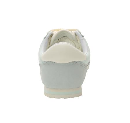 Vans Super Lowpro Spor Ayakkabı Turkuaz