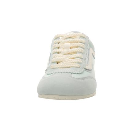 Vans Super Lowpro Spor Ayakkabı Turkuaz